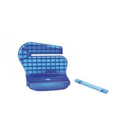 Dispositif pour ceinture de...