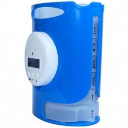 Pilulier électronique