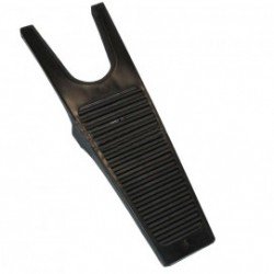 Tire botte déchausseur