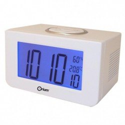 Réveil parlant à grands...