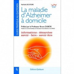 MALADIE ALZHEIMER À...