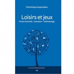 LOISIRS ET JEUX FICHES...