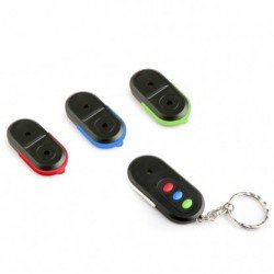 Localisateur d'objets et de...