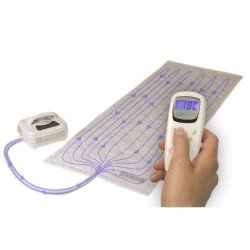 Surmatelas télécommande