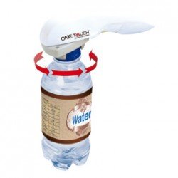 Ouvre bouteille automatique