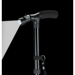 Canne de marche Magic Cane...