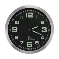 Horloge automatique...