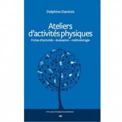 ATELIERS D'ACTIVITÉS...