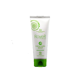 Crème main à la bave...