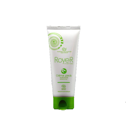 Crème pied hydratante