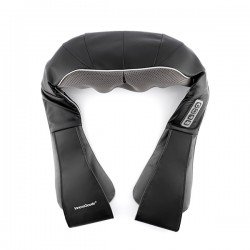 Appareil de massage Shiatsu...