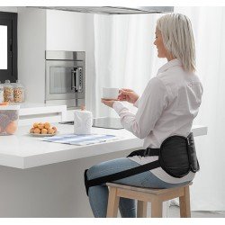 Entraîneur de posture réglable