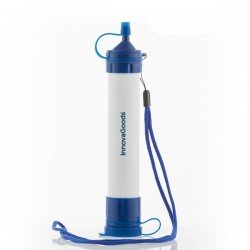 Purificateur d'eau portable